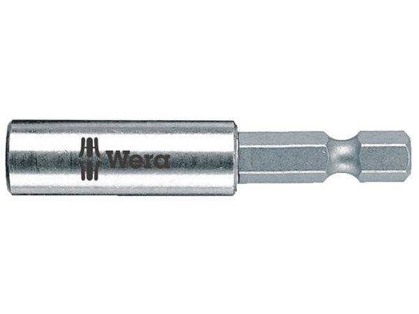Wera 05053458001, Rustfritt stål, Sekskanttange, 25,4 / 4 mm (1 / 4"), CE, GS, DVE, 1 stykker, 152 mm