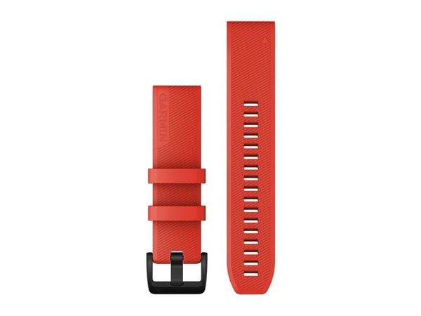 Garmin 010-12901-02, Yhtye, Musta, Ruostumaton teräs