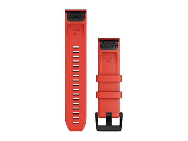 Garmin 010-12901-02, Yhtye, Musta, Ruostumaton teräs