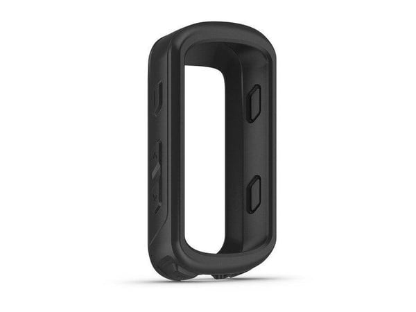 Garmin 010-12791-00, Datorväska för cykel, Silikon, Svart, Garmin, Edge 530, Edge 530 Mountain Bike Bundle