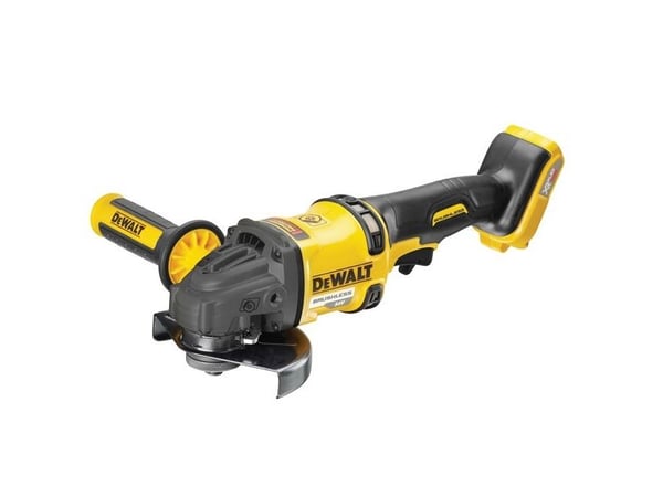 Dewalt koneet DEWALT kulmasaha. 54V PV DCG418NT DCG418NT - SOLO