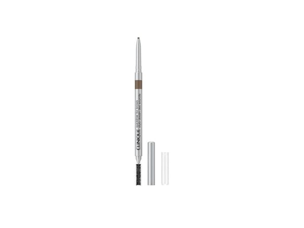 Clinique Quickliner For Brows, Brun, Soft Chestnut, Kvinna, 24 h, Diisostearyl Malate, Triethylhexanoin, C20-40 Acid, C20-40 Alcohols, Polyethylene...