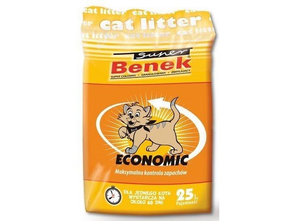 Super Benek Economic 25L Active