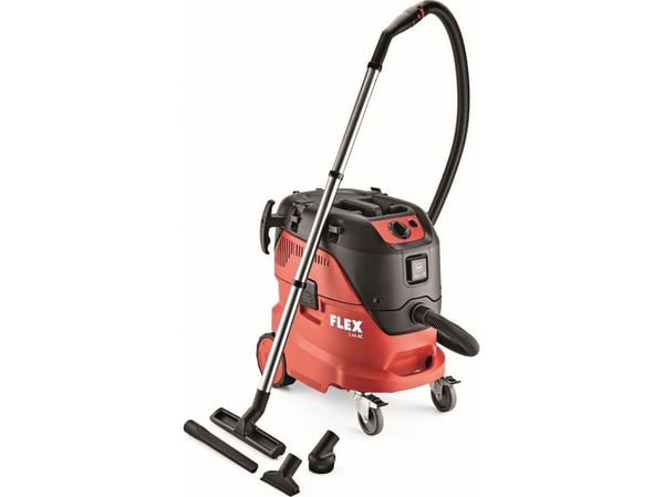 Pölynimuri FLEX S44L AC tarvikkeineen