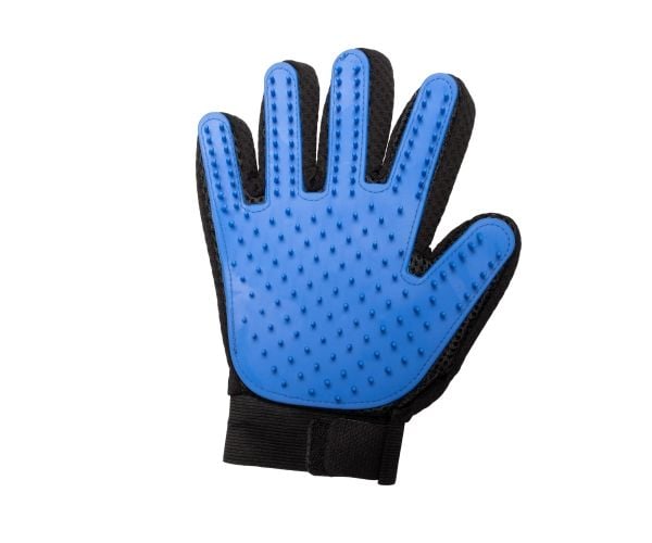 AC Grooming Glove dog/cat, hanske, pelsstell, hund/katt