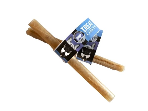 Stick pressed natur 26x2 cm