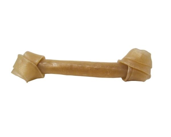 Knogledsben natur 10 cm, 12 st