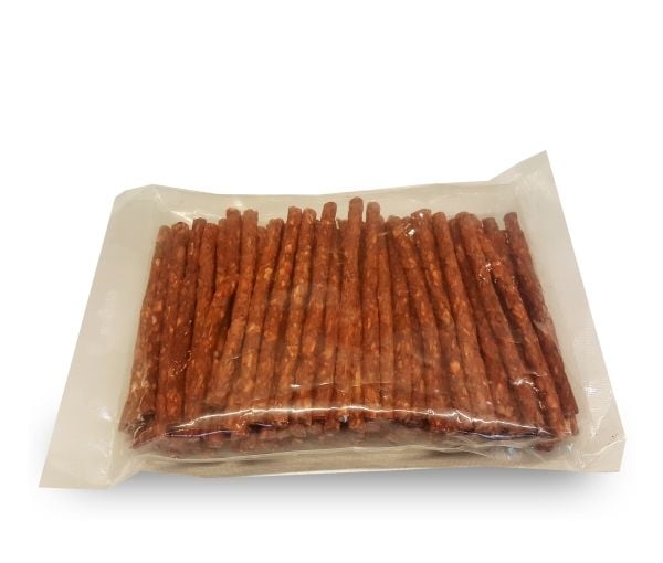 Munchy biff 10 mm, 100 stk