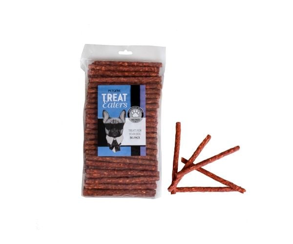 Munchy biff 10 mm, 100 stk