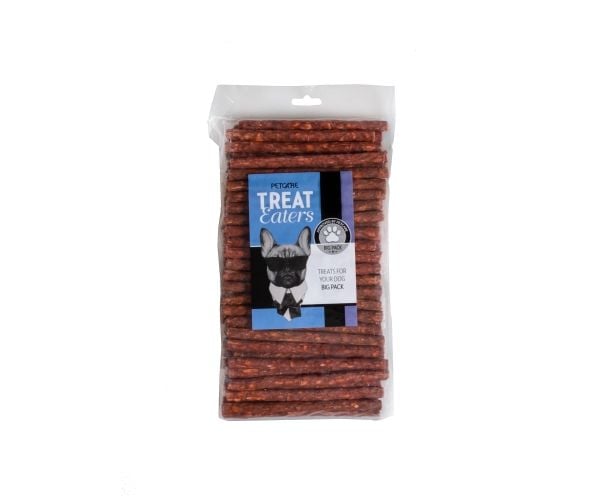 Munchy biff 10 mm, 100 stk