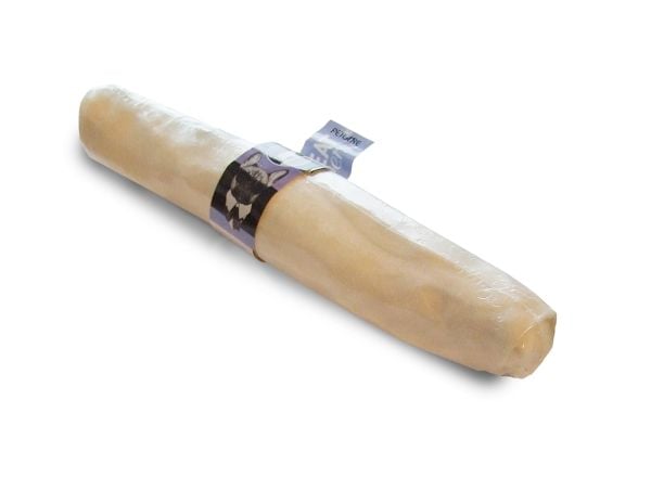 Retriever vit 35 cm