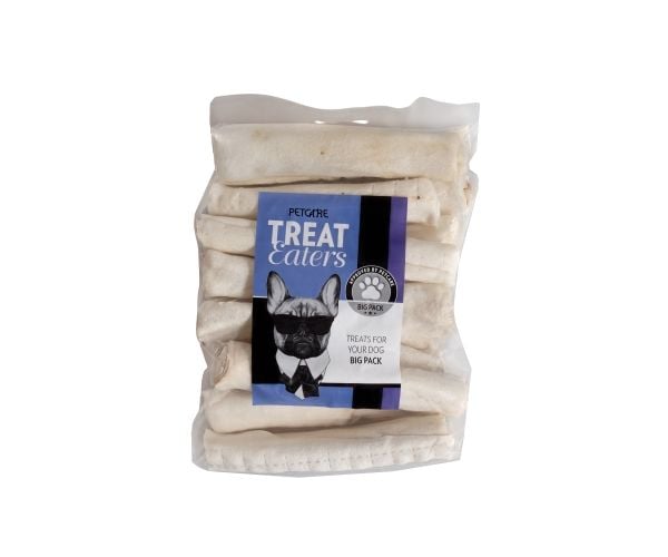 Retriever-tunna, 20 st