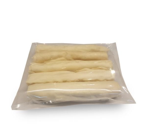 Retriever 5-pack 23x4,5 cm