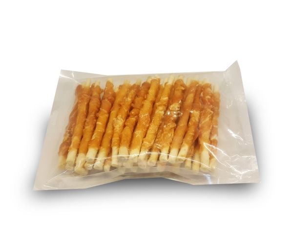 Twisted chicken 350 g