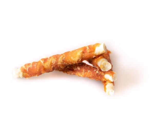 Twisted chicken 350 g