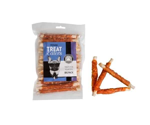 Twisted chicken 350 g