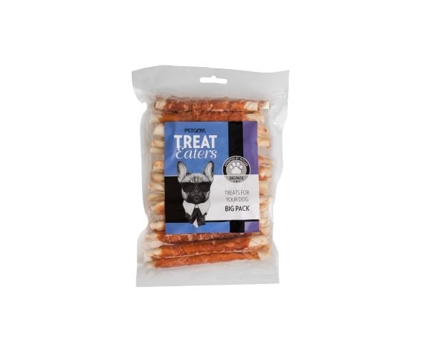 Twisted chicken 350 g
