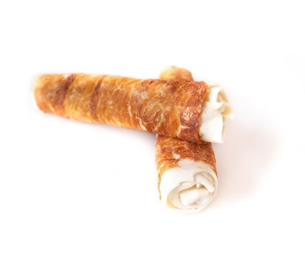 Chicken rolls 23 cm 4 pcs