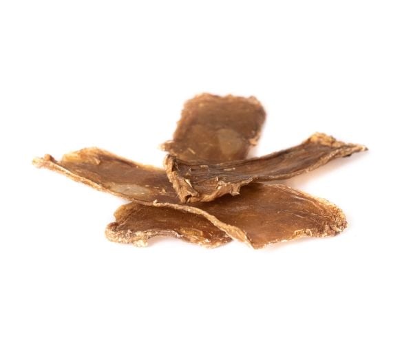 Treateaters Buffalo Food pipe 250 g