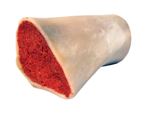 TE Marrowbone med bacon