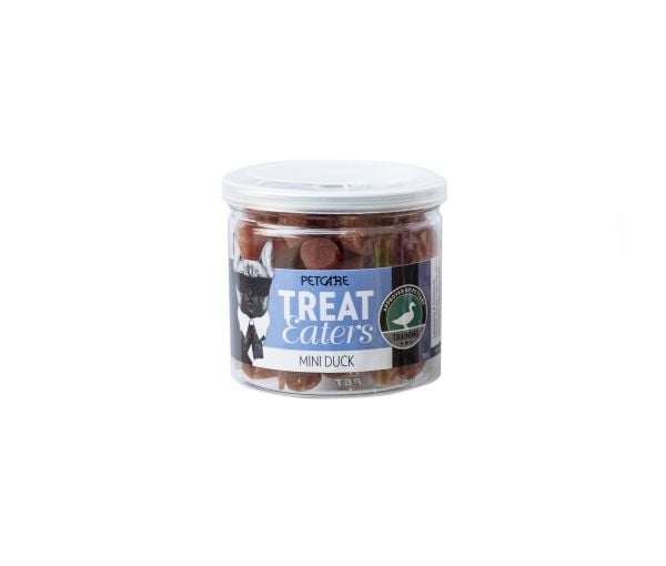 Mini burkar 3-pack 3x70 g