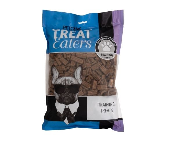 Treningsgodbiter 2 kg
