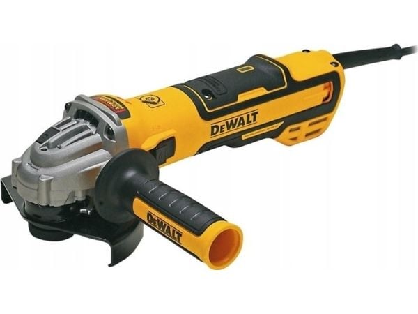 DeWALT DWE4347-QS - Kulmahiomakone - 1700 W - 125 mm