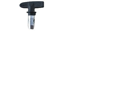 VOLTAGE Airles Dyse 210 dyse str. 0.25mm spray 100-150mm - 1591410
