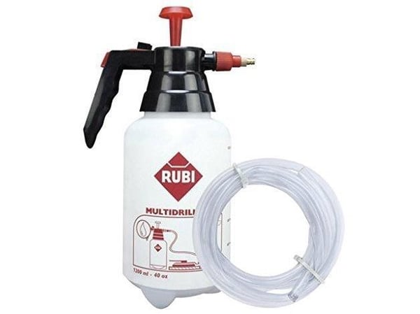 Rubi 50947 vattentillförselkärl