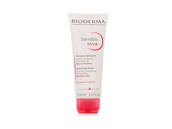 Bioderma Sensibio Mask Soothing - Lady - 75 ml