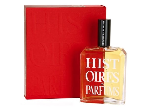 Histoires de Parfums 1889 Moulin Rouge Eau De Parfum 120 ml (woman)