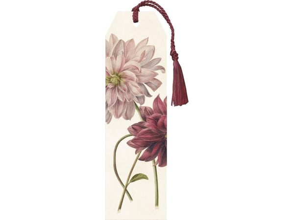 Skona Ting Tab 90 med Dahlia-bånd
