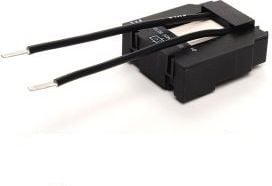 Emas alijännitesuoja 400V AC 50/60Hz (T0-MKS1-DGR-6)