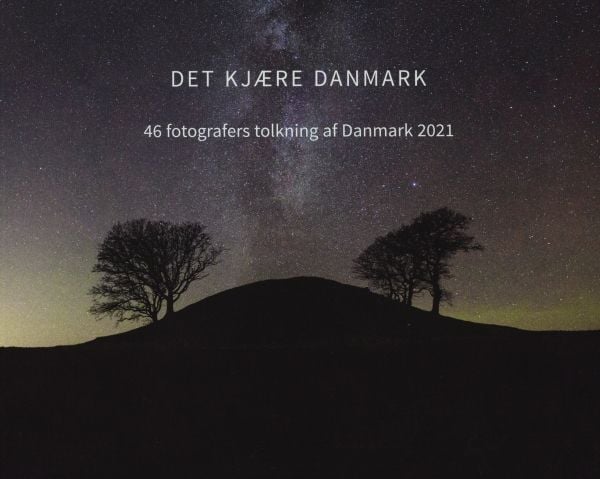 Kjære Danmark | Maja Lisa Engelhard, Kirsten Klein, Jesper Knudsen og Axel Gadegaard | Språk: Dansk