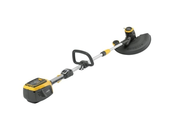 STIGA GT 500e - gresstrimmer 48V - SOLO STIGA GT 500e - gresstrimmer 48V - SOLO