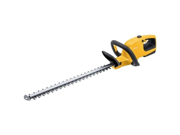 STIGA HT 100e Kit Pensasleikkuri akulla