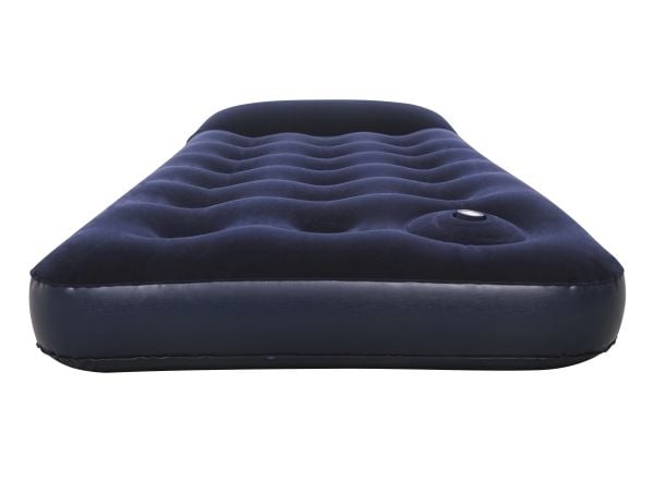 Bestway 67223 oppblåsbar enkel madrass Melynas