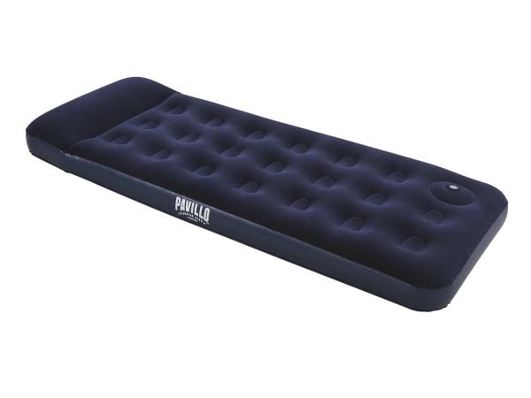 Bestway 67223 oppblåsbar enkel madrass Melynas