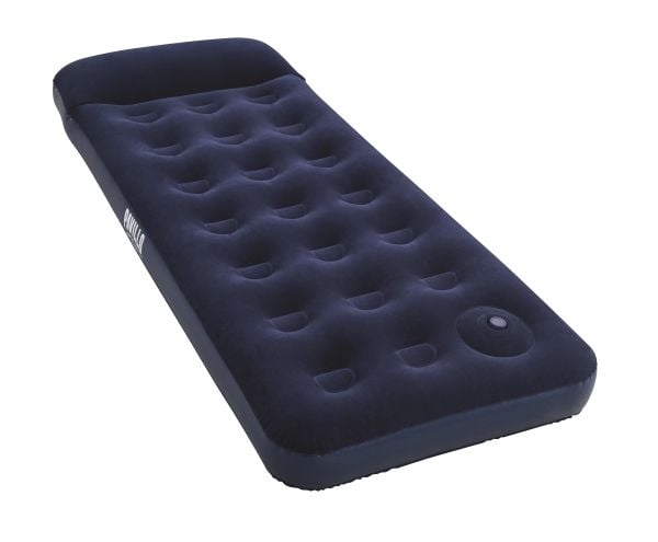 Bestway 67223 oppblåsbar enkel madrass Melynas