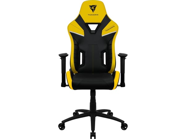 ThunderX3 TC5 Air Tech, Universal gaming-stol, 150 kg, Polstret Sete, Polstret Rygg, Universell, 125 kg