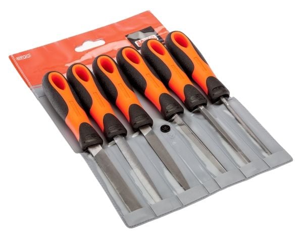 Bahco 1-476-04-3-2, 200 g, 100 mm