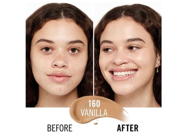 Rimmel Rimmel London Kind & Free Moisturising Skin Tint Foundation Foundation 30ml 150 Rose Vanilla