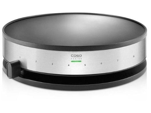 Deksel CM 1300, 330 mm, 330 mm, 100 mm, 2 kg, 1300 W, 220–240 V