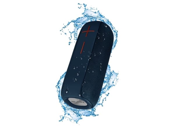 SVEN PS-295, 4 cm, 20 W, 20 W, 60 - 20000 Hz, Trådløs, Bærbar monohøyttaler