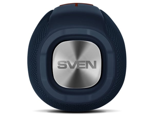 SVEN PS-295, 4 cm, 20 W, 20 W, 60 - 20000 Hz, Langaton, Kannettava monokaiutin