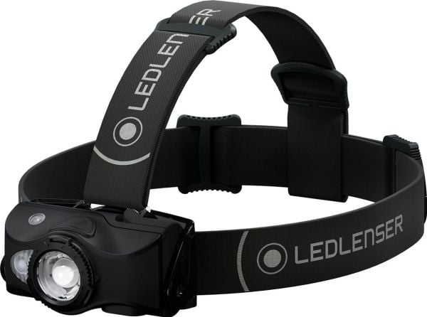 Taskulamppu Ledlenser MH 8