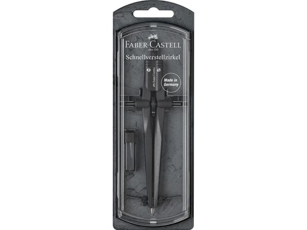 Faber-Castell 174530, 1 stykker