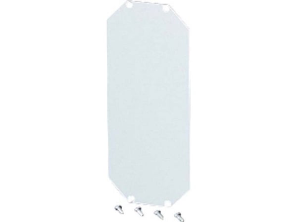 Hensel Mi MP 1, Aluminium