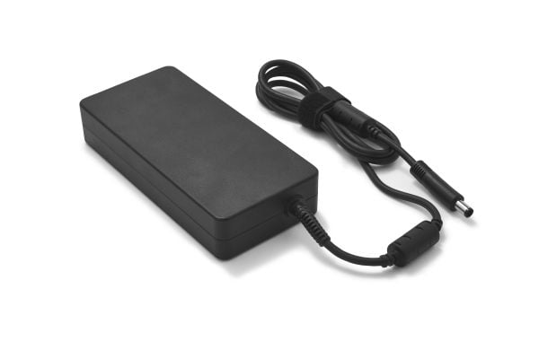 HP Smart Slim - Strømadapter - AC - 280 watt - for Workstation Z2 Mini G5 (280 watt)