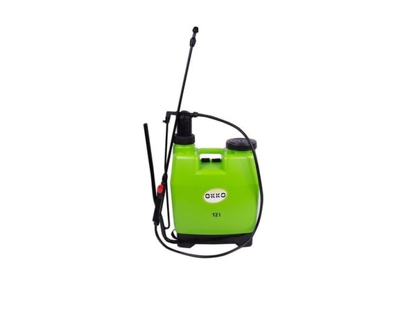 Kwazar pumpsprayer 12L Kwazar pumpsprayer 12L